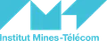 Logo Institut Mines-Télécom