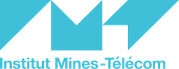 Logo Institut Mines-Télécom