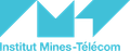 Logo Institut Mines-Télécom
